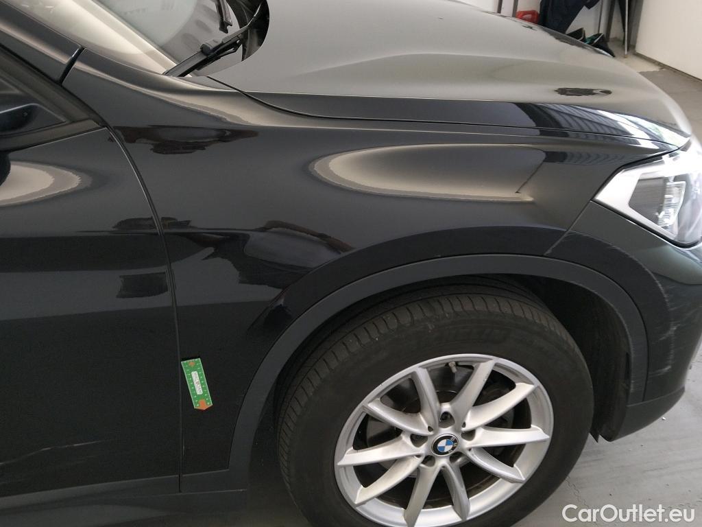  Bmw  X1 BMW  / 2019 / 5P / todoterreno sDrive18dA Corporate #24
