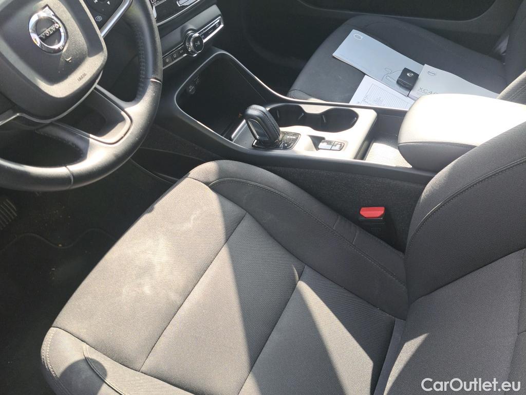 Volvo  XC 40 VOLVO XC40 / 2017 / 5P / todoterreno 1.5 T4 Twin Recharge Inscription Ex Auto #13