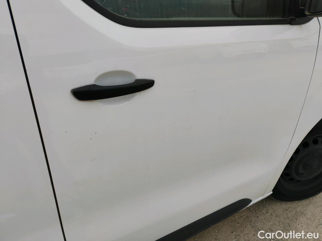  Peugeot  Expert  Furgón Pro L2 2.0 HDi 120CV MT6 E6 #18