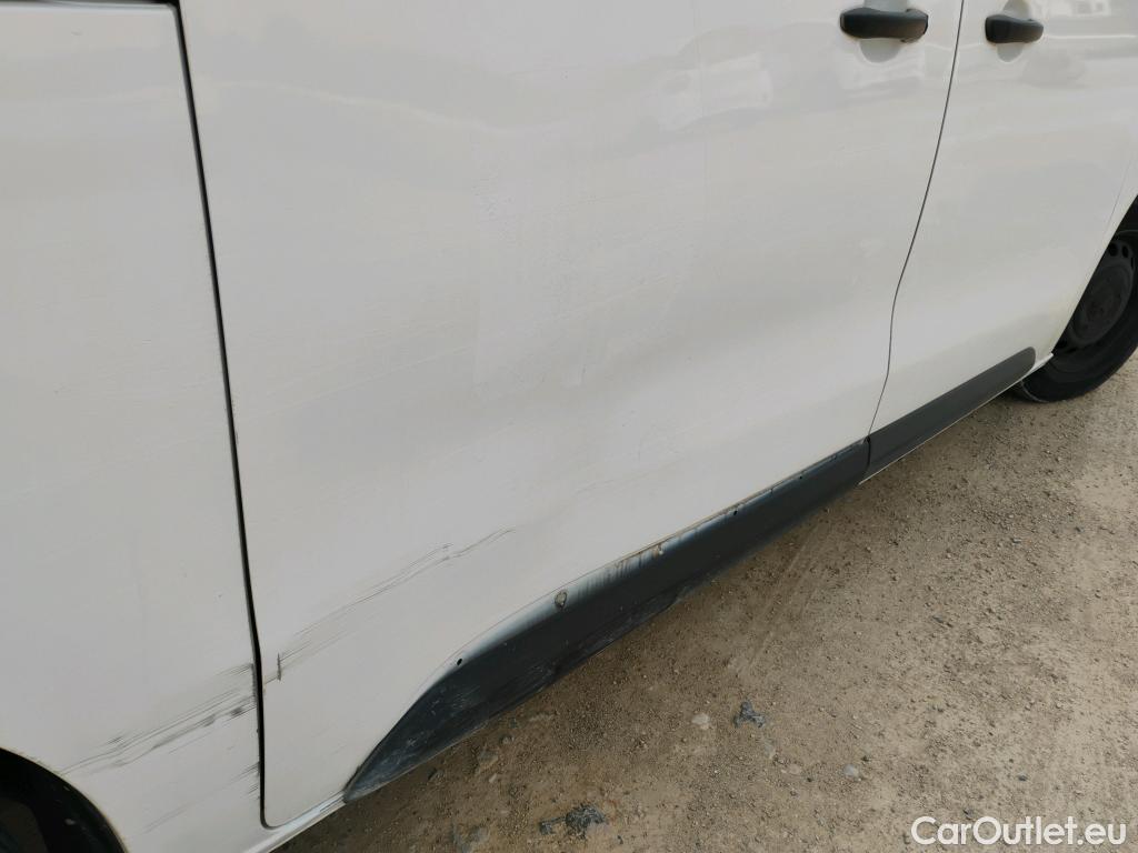  Peugeot  Expert  Furgón Pro L2 2.0 HDi 120CV MT6 E6 #1