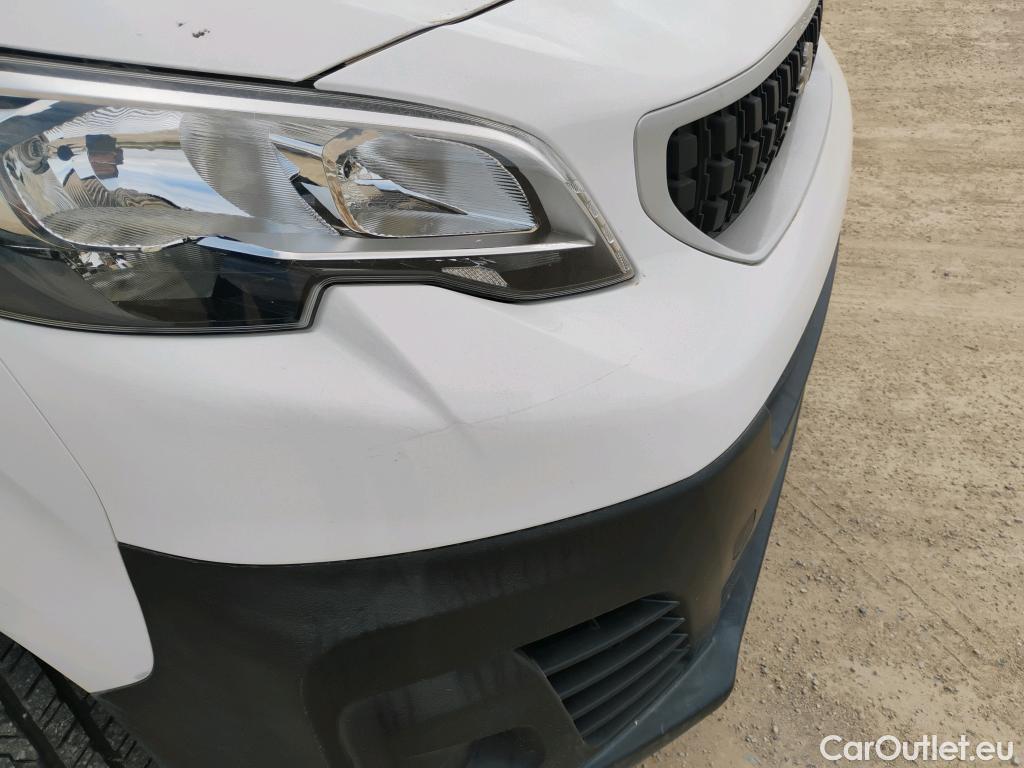  Peugeot  Expert  Furgón Pro L2 2.0 HDi 120CV MT6 E6 #43