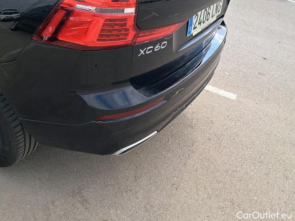  Volvo  XC60 VOLVO  / 2017 / 5P / todoterreno 2.0 T6 AWD Recharge R-Design Exp Auto #14