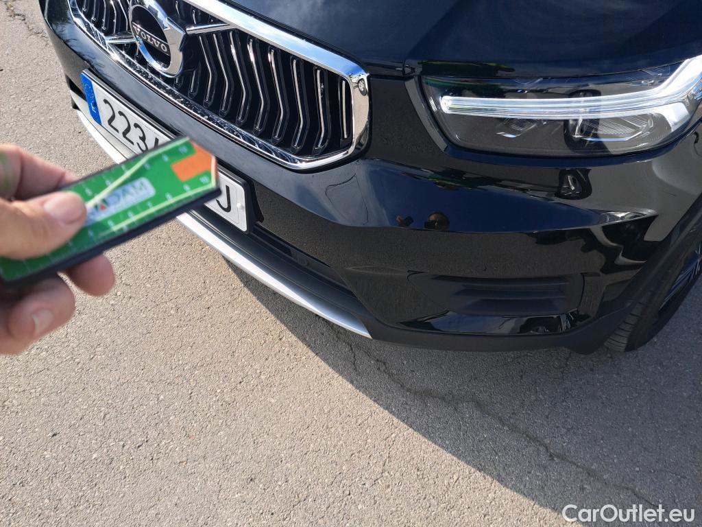  Volvo  XC 40 VOLVO XC40 / 2017 / 5P / todoterreno 1.5 T4 Twin Recharge Inscription Ex Auto #26
