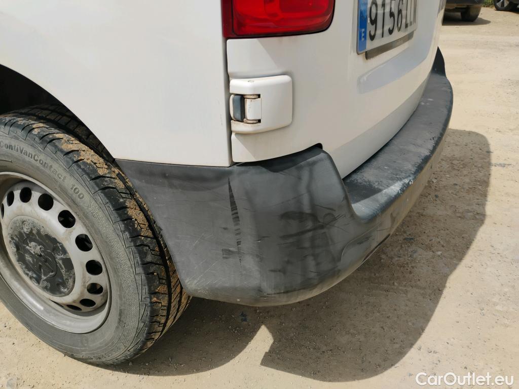  Peugeot  Expert  Furgón Pro L2 2.0 HDi 120CV MT6 E6 #31