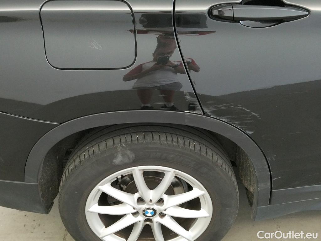  Bmw  X1 BMW  / 2019 / 5P / todoterreno sDrive18dA Corporate #42
