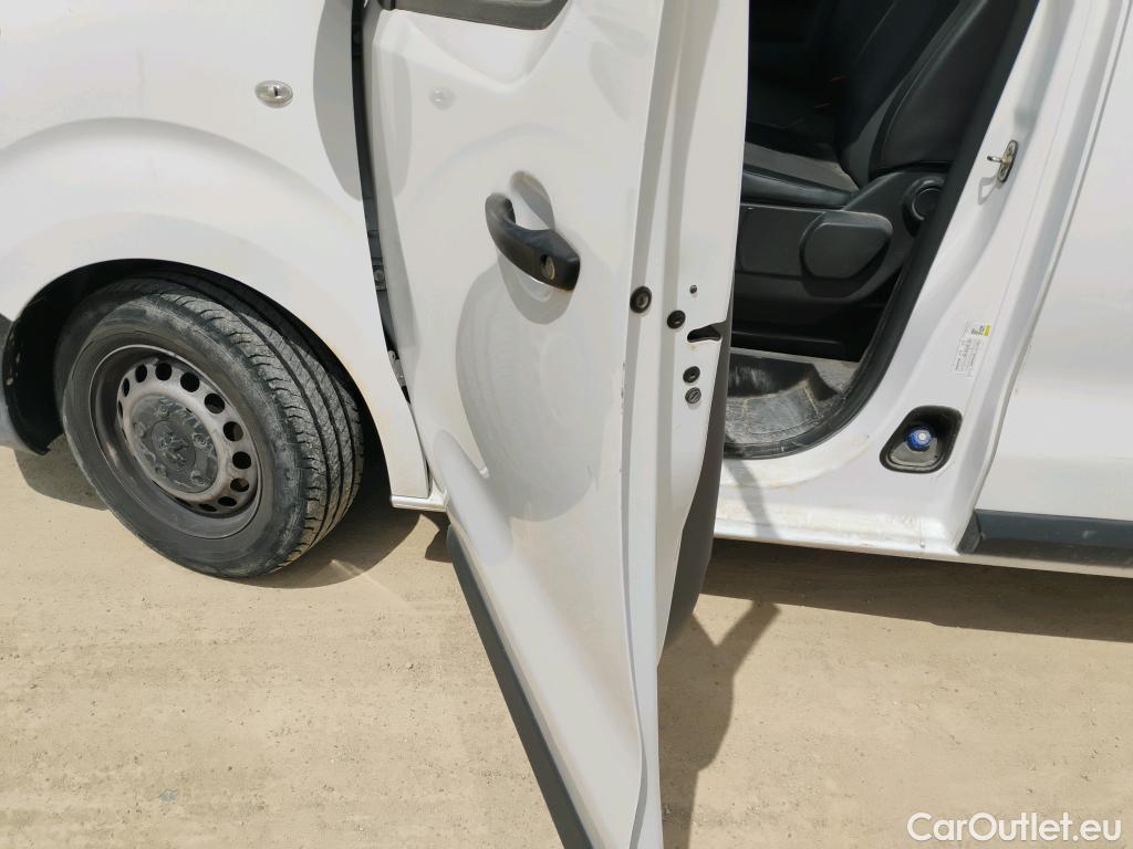  Peugeot  Expert  Furgón Pro L2 2.0 HDi 120CV MT6 E6 #58