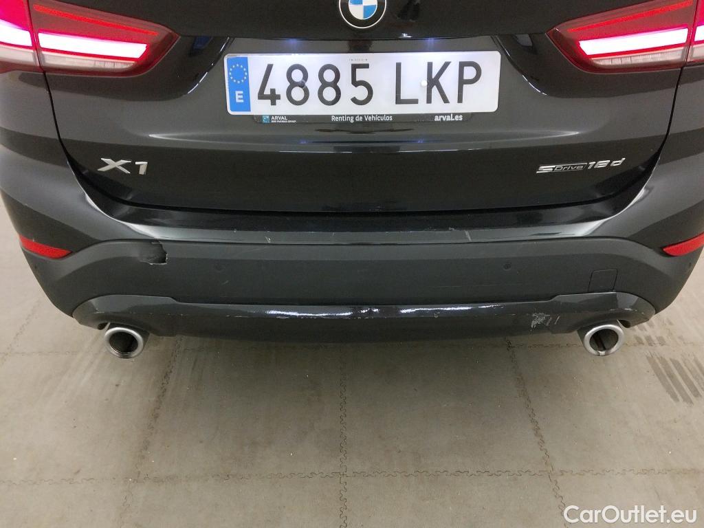  Bmw  X1 BMW  / 2019 / 5P / todoterreno sDrive18dA Corporate #38