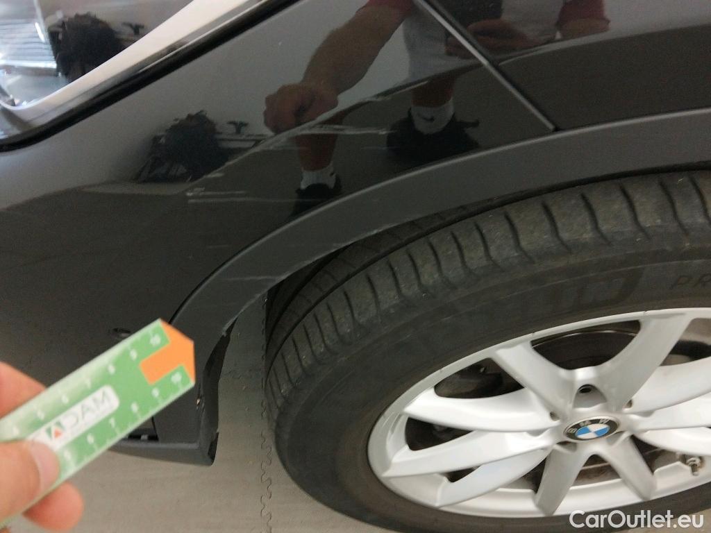  Bmw  X1 BMW  / 2019 / 5P / todoterreno sDrive18dA Corporate #47