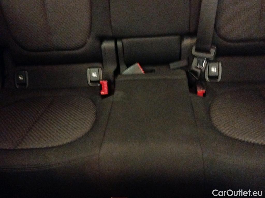  Bmw  X1 BMW  / 2019 / 5P / todoterreno sDrive18dA Corporate #21
