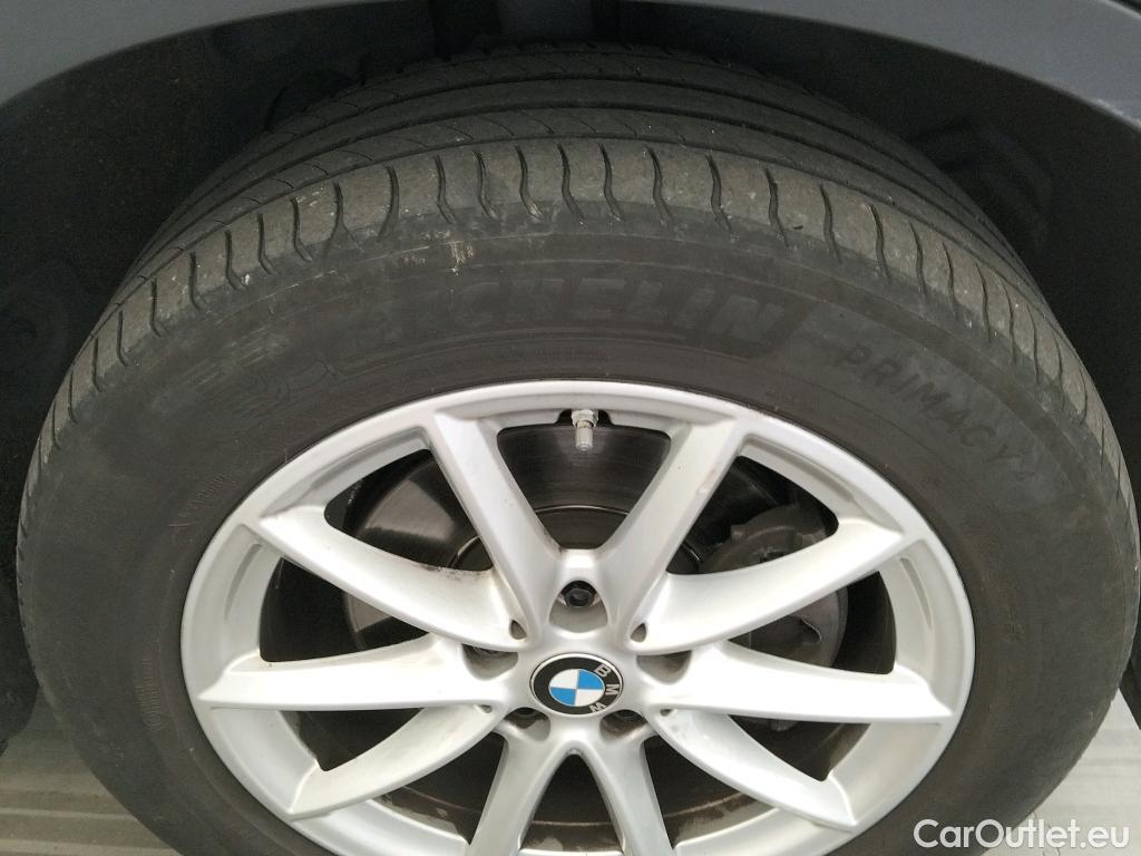  Bmw  X1 BMW  / 2019 / 5P / todoterreno sDrive18dA Corporate #17