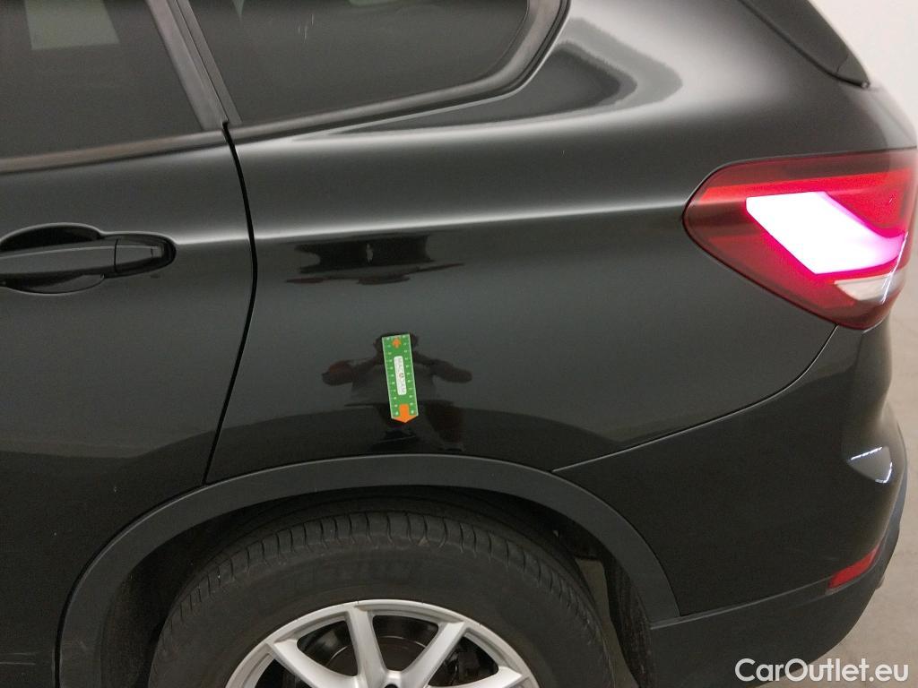  Bmw  X1 BMW  / 2019 / 5P / todoterreno sDrive18dA Corporate #50