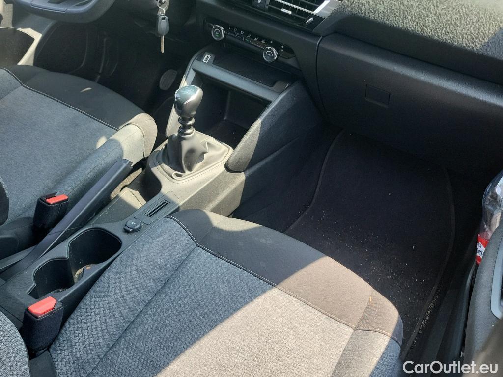  Citroen  C4  Berlina Live Pack 1.5 BlueHDI 110CV E6d #19