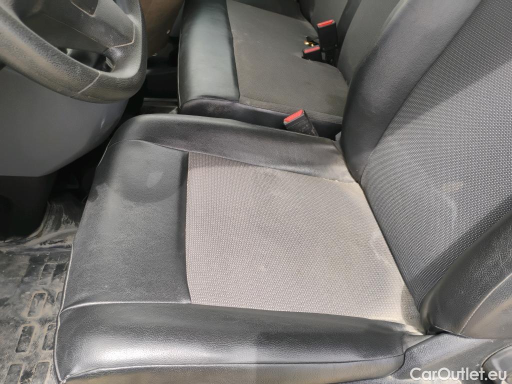  Peugeot  Expert  Furgón Pro L2 2.0 HDi 120CV MT6 E6 #25