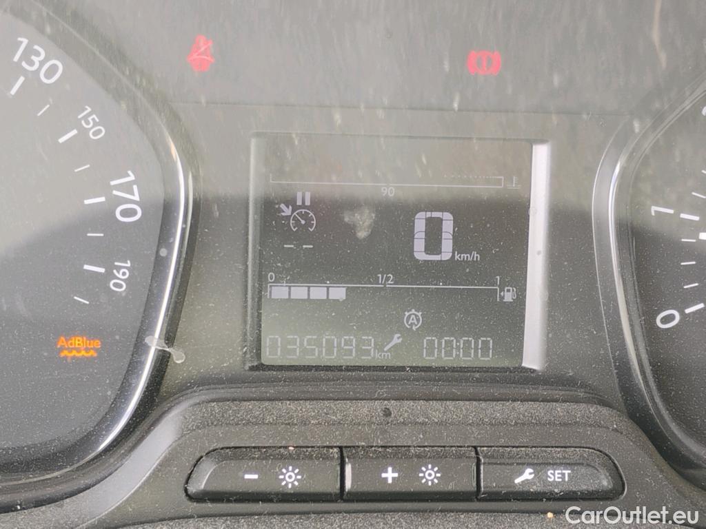  Peugeot  Expert  Furgón Pro L2 2.0 HDi 120CV MT6 E6 #69