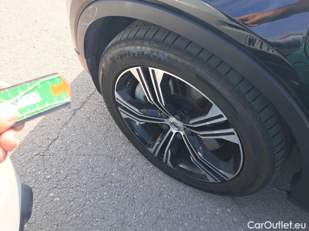  Volvo  XC 40 VOLVO XC40 / 2017 / 5P / todoterreno 1.5 T4 Twin Recharge Inscription Ex Auto #7