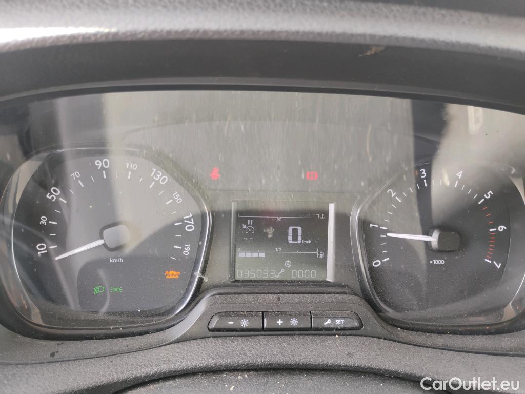  Peugeot  Expert  Furgón Pro L2 2.0 HDi 120CV MT6 E6 #70