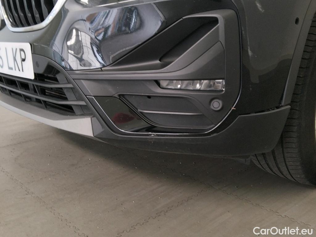  Bmw  X1 BMW  / 2019 / 5P / todoterreno sDrive18dA Corporate #32