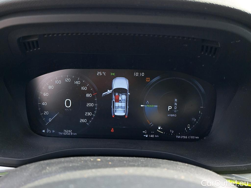  Volvo  XC60 VOLVO  / 2017 / 5P / todoterreno 2.0 T6 AWD Recharge R-Design Exp Auto #16