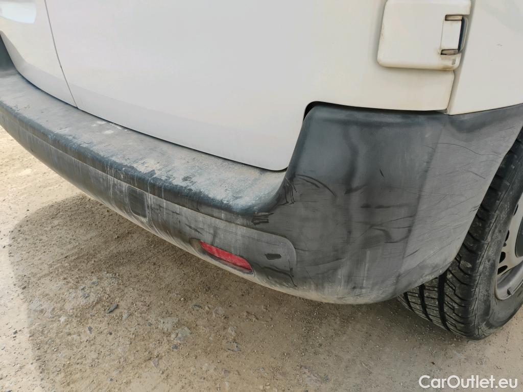  Peugeot  Expert  Furgón Pro L2 2.0 HDi 120CV MT6 E6 #35