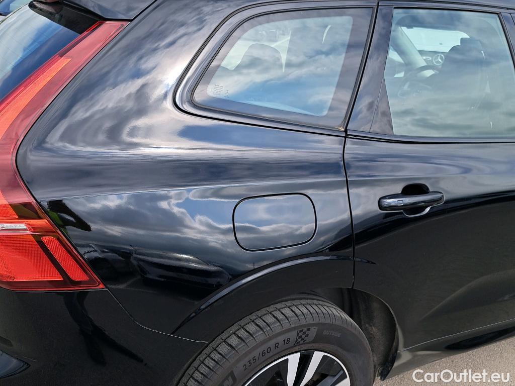  Volvo  XC60 VOLVO  / 2017 / 5P / todoterreno 2.0 T6 AWD Recharge R-Design Exp Auto #5
