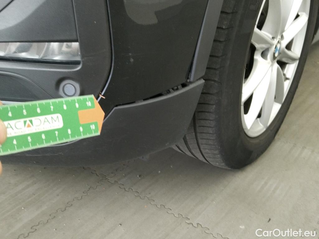  Bmw  X1 BMW  / 2019 / 5P / todoterreno sDrive18dA Corporate #34