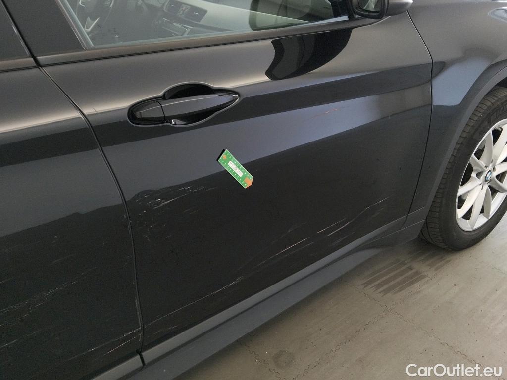  Bmw  X1 BMW  / 2019 / 5P / todoterreno sDrive18dA Corporate #7