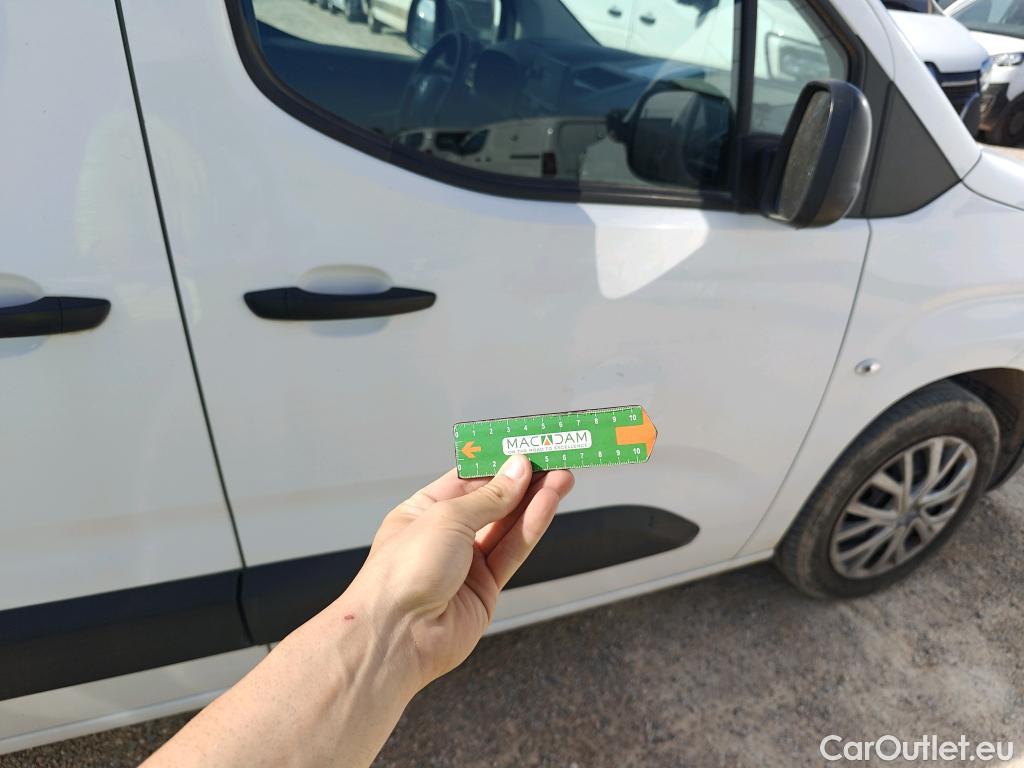  Citroen  Berlingo  Combi Live Pack M 1.5 BlueHDi 100CV E6d #7