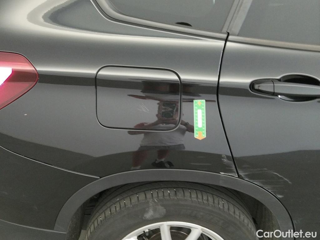  Bmw  X1 BMW  / 2019 / 5P / todoterreno sDrive18dA Corporate #13