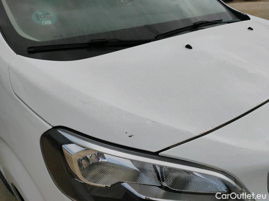  Peugeot  Expert  Furgón Pro L2 2.0 HDi 120CV MT6 E6 #74