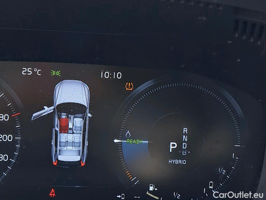  Volvo  XC60 VOLVO  / 2017 / 5P / todoterreno 2.0 T6 AWD Recharge R-Design Exp Auto #17