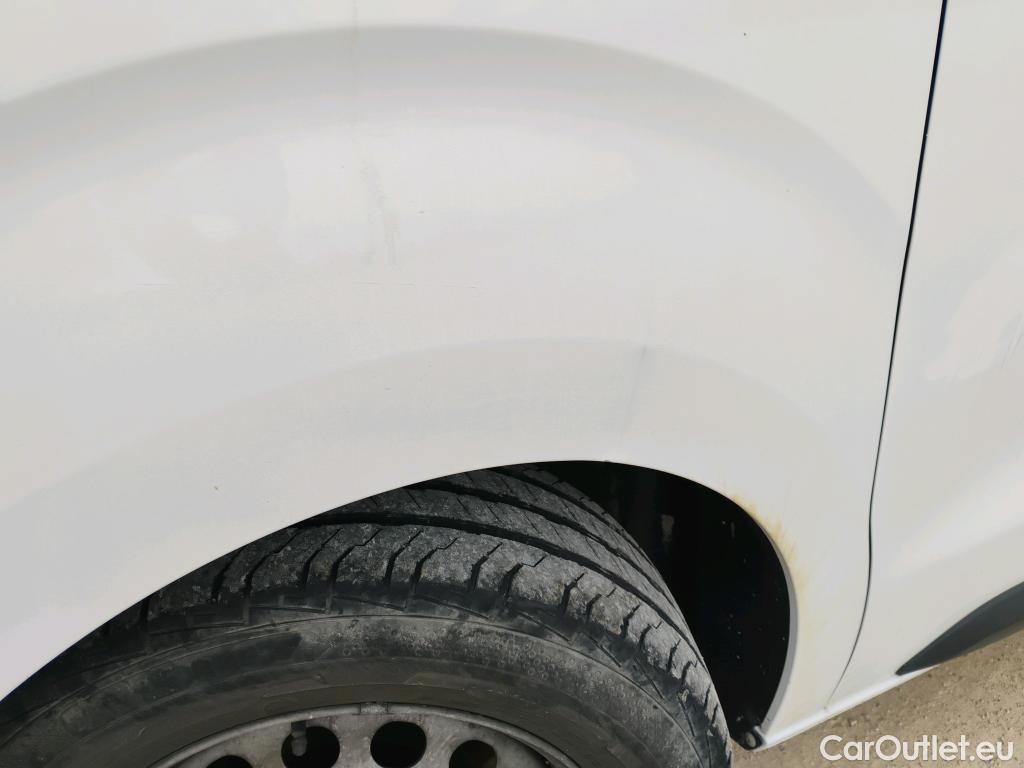  Peugeot  Expert  Furgón Pro L2 2.0 HDi 120CV MT6 E6 #48