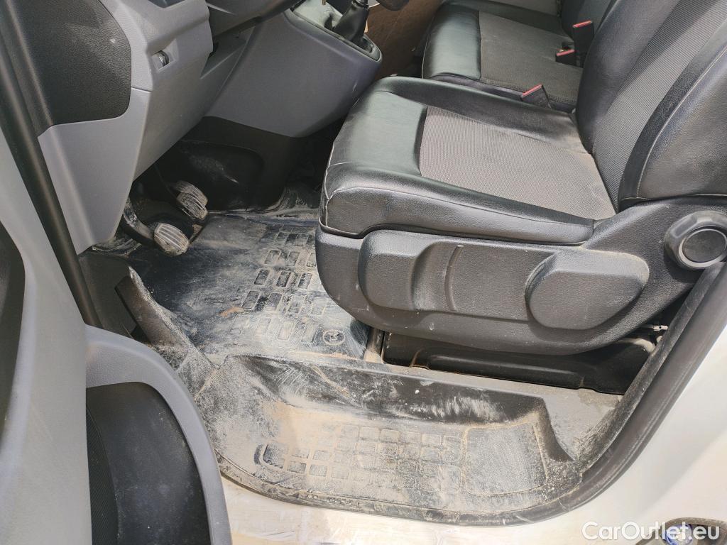  Peugeot  Expert  Furgón Pro L2 2.0 HDi 120CV MT6 E6 #24