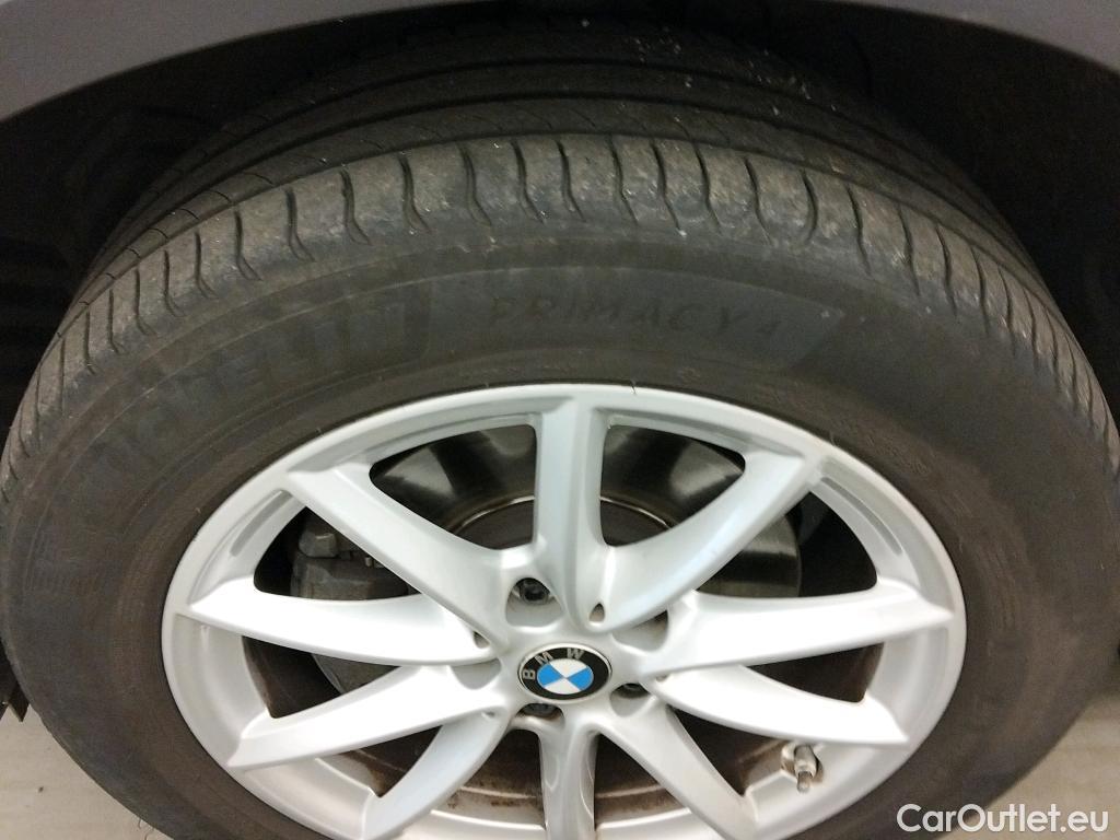  Bmw  X1 BMW  / 2019 / 5P / todoterreno sDrive18dA Corporate #15