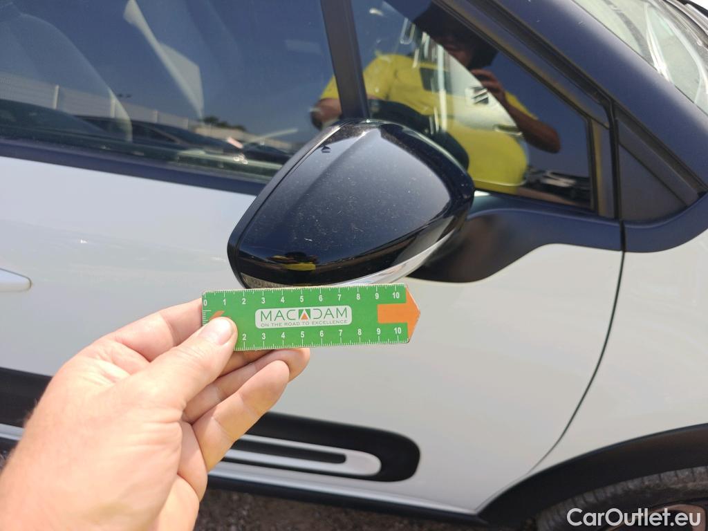  Citroen  C3  Feel 1.5 BlueHDi 100CV E6d #16