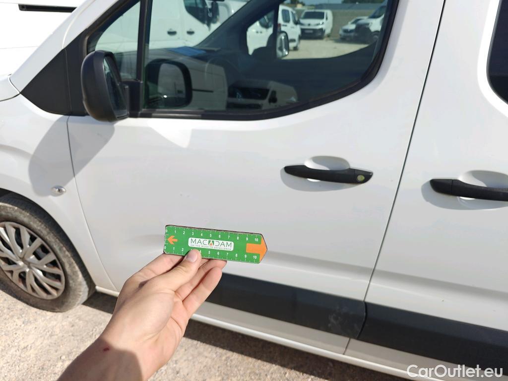 Citroen  Berlingo  Combi Live Pack M 1.5 BlueHDi 100CV E6d #14