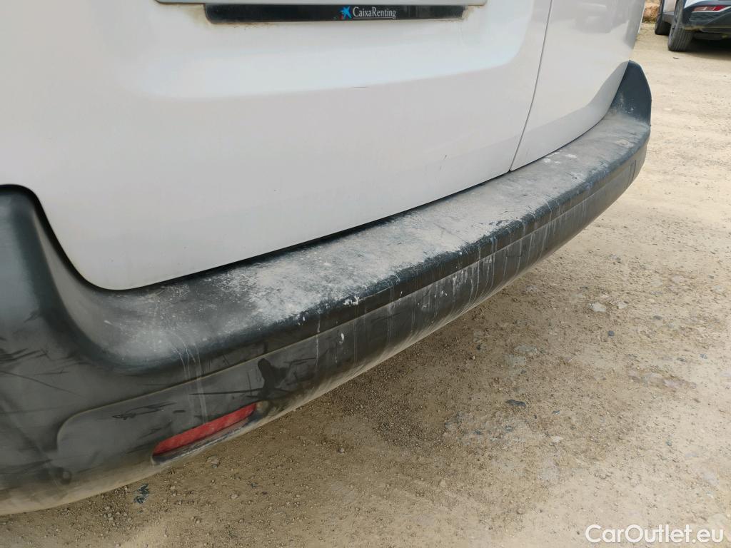  Peugeot  Expert  Furgón Pro L2 2.0 HDi 120CV MT6 E6 #33