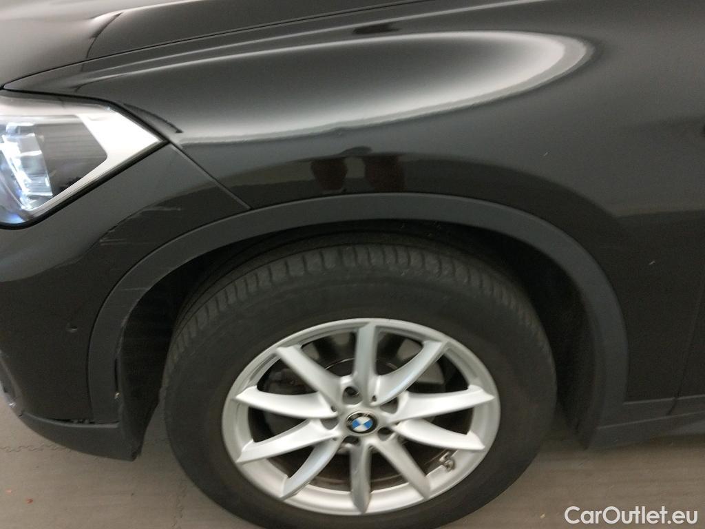  Bmw  X1 BMW  / 2019 / 5P / todoterreno sDrive18dA Corporate #46
