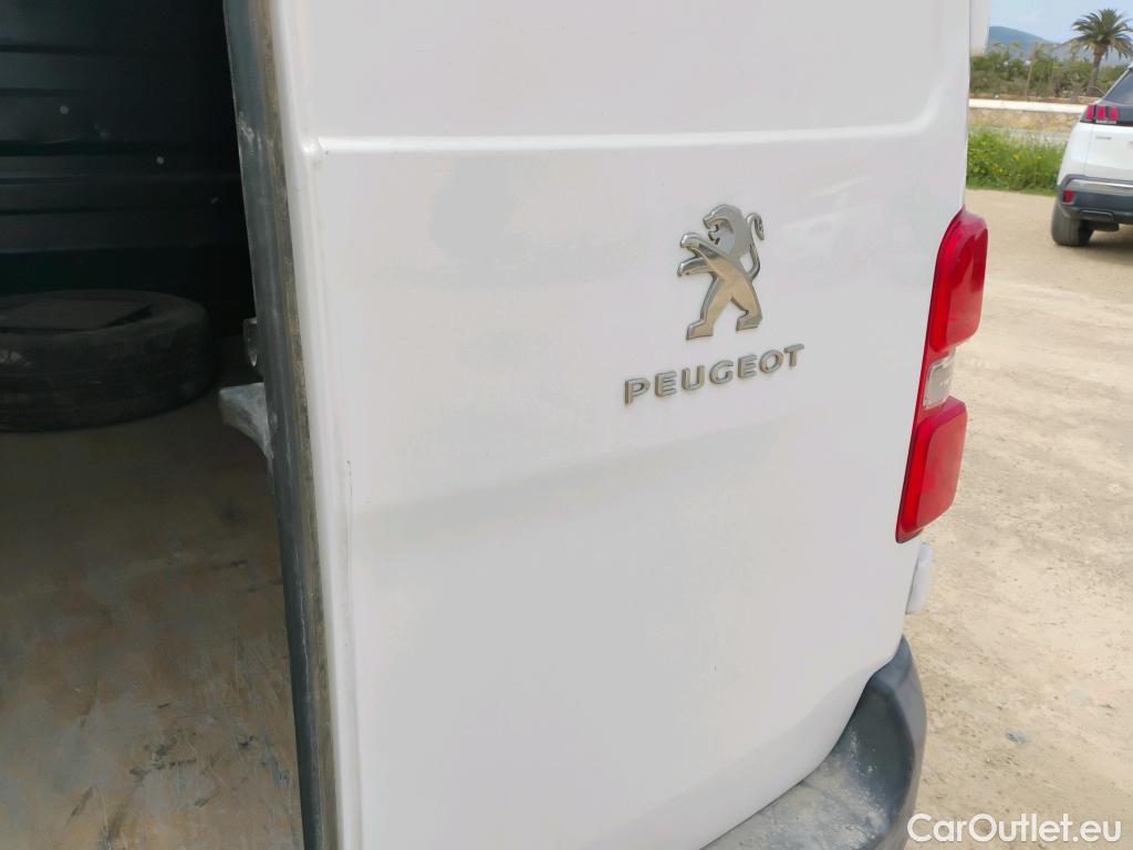  Peugeot  Expert  Furgón Pro L2 2.0 HDi 120CV MT6 E6 #61