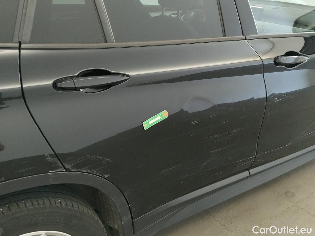  Bmw  X1 BMW  / 2019 / 5P / todoterreno sDrive18dA Corporate #9