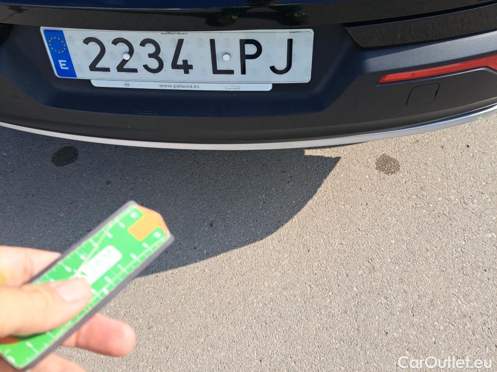  Volvo  XC 40 VOLVO XC40 / 2017 / 5P / todoterreno 1.5 T4 Twin Recharge Inscription Ex Auto #39