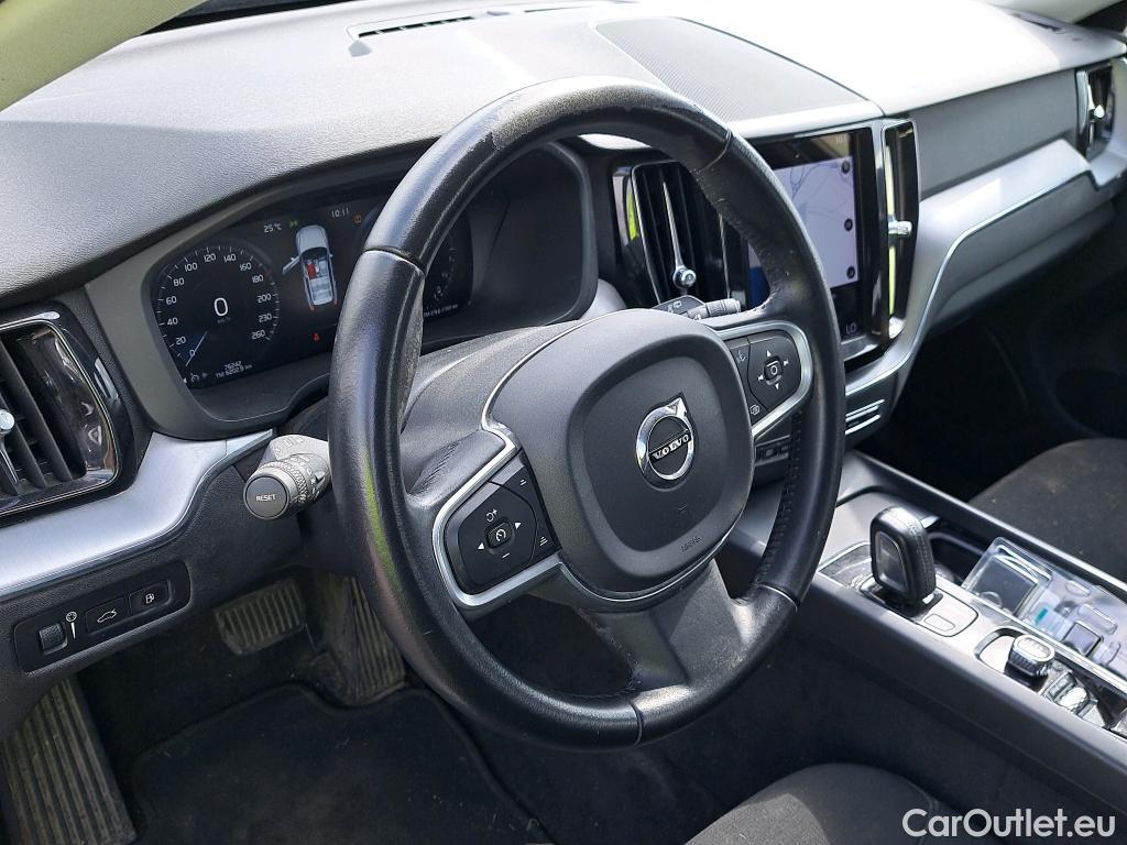  Volvo  XC60 VOLVO  / 2017 / 5P / todoterreno 2.0 T6 AWD Recharge R-Design Exp Auto #12
