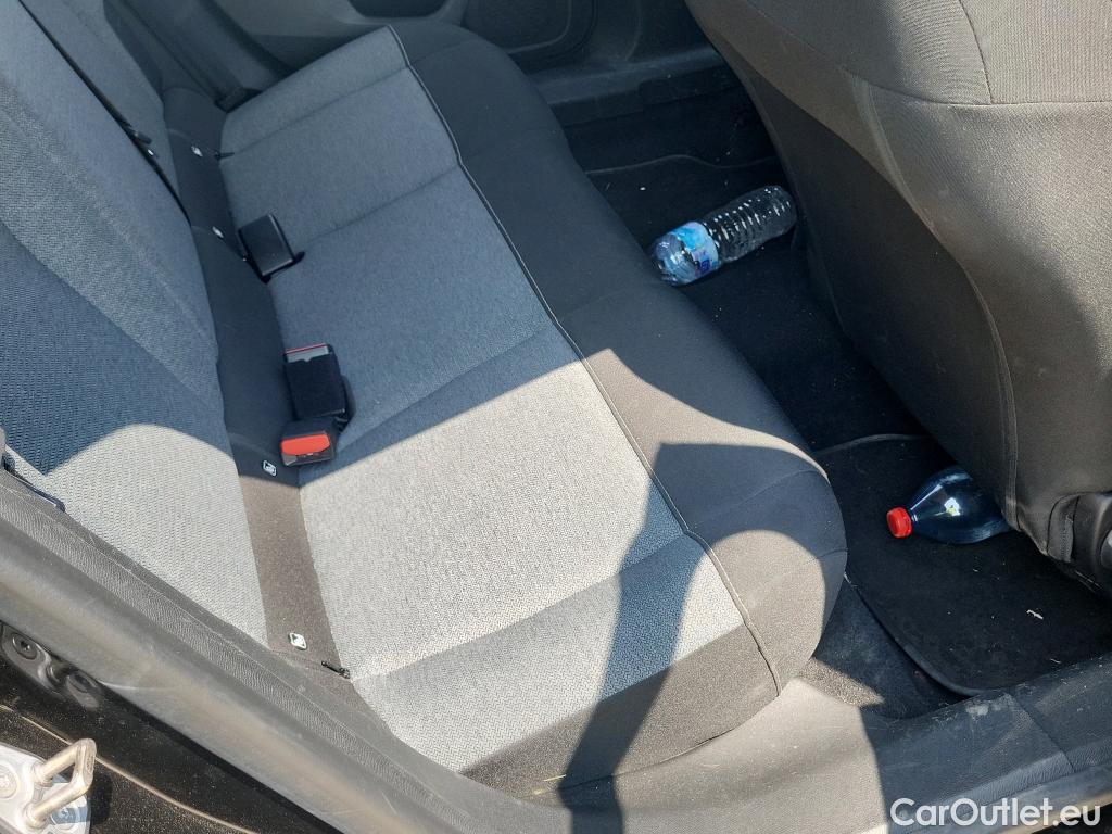  Citroen  C4  Berlina Live Pack 1.5 BlueHDI 110CV E6d #18