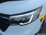  Land Rover  Discovery RENAULT Trafic / 2021 / 4P / furgón Furgón L1H1 Blue dCi 96 Kw (130 CV) #15