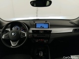  Bmw  X1 BMW  / 2019 / 5P / todoterreno sDrive18dA Corporate #3
