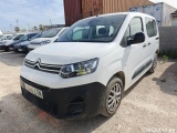  Citroen  Berlingo  Combi Live Pack M 1.5 BlueHDi 100CV E6d 