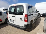  Citroen  Berlingo  Combi Live Pack M 1.5 BlueHDi 100CV E6d #2