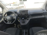  Citroen  Berlingo  Combi Live Pack M 1.5 BlueHDi 100CV E6d #3