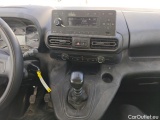  Citroen  Berlingo  Combi Live Pack M 1.5 BlueHDi 100CV E6d #13
