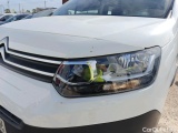  Citroen  Berlingo  Combi Live Pack M 1.5 BlueHDi 100CV E6d #15