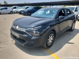  Citroen  C4  Berlina Live Pack 1.5 BlueHDI 110CV E6d 